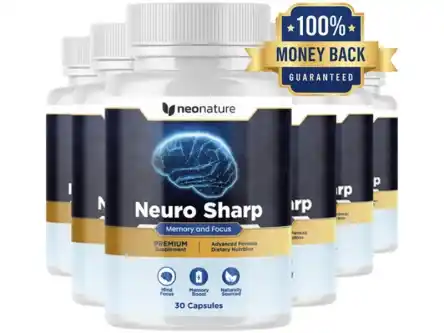 Neuro Sharp Buy
