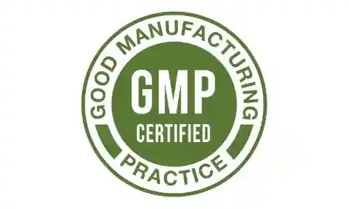 Neuro Sharp GMP Certified